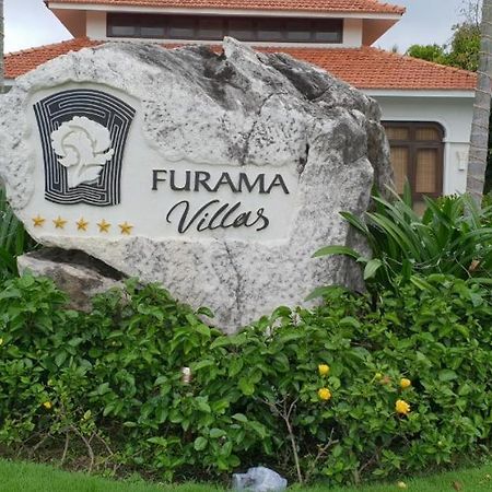 Champa Villa With Private Pool At Furramar Danang Extérieur photo