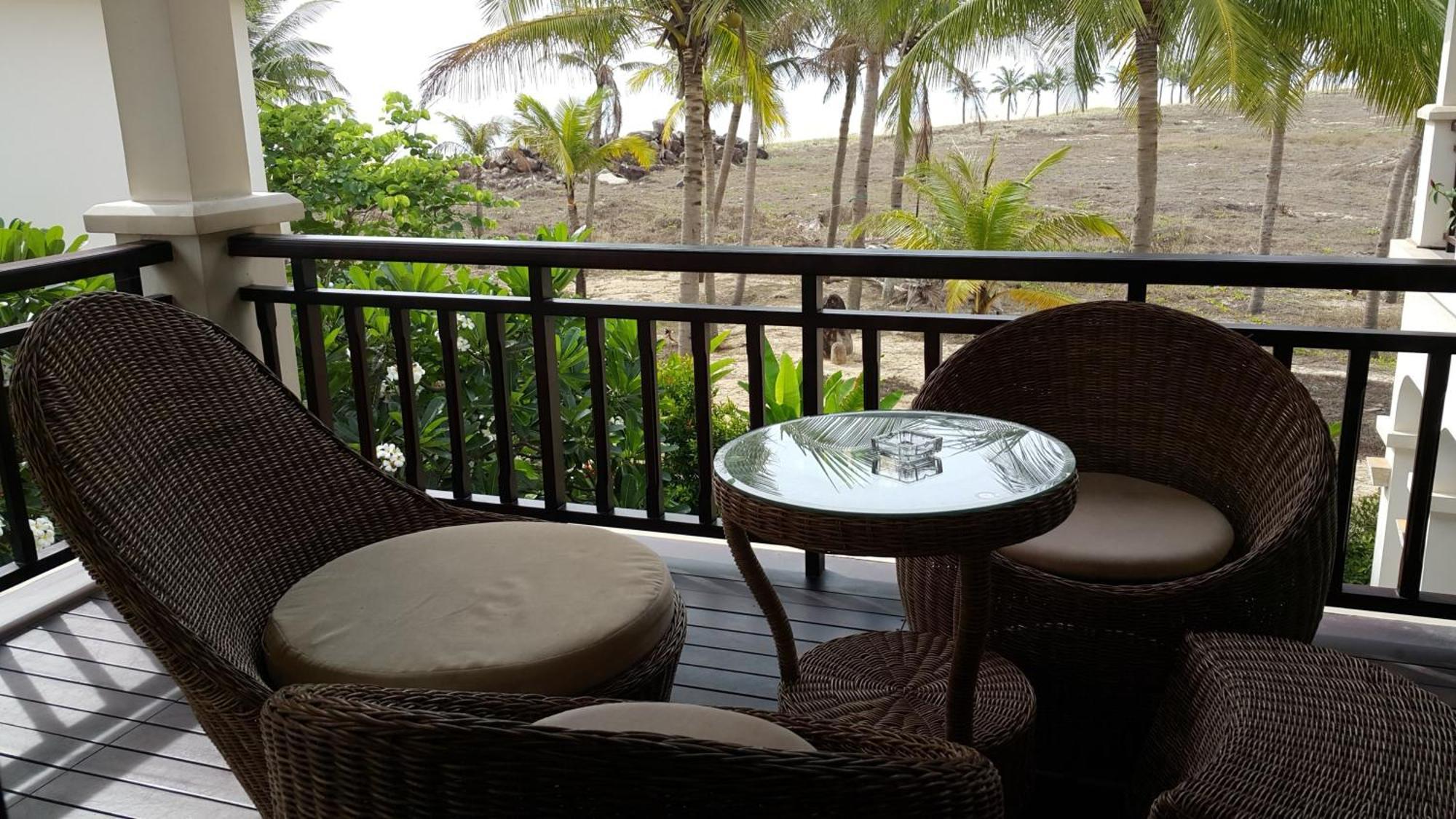 Champa Villa With Private Pool At Furramar Danang Extérieur photo