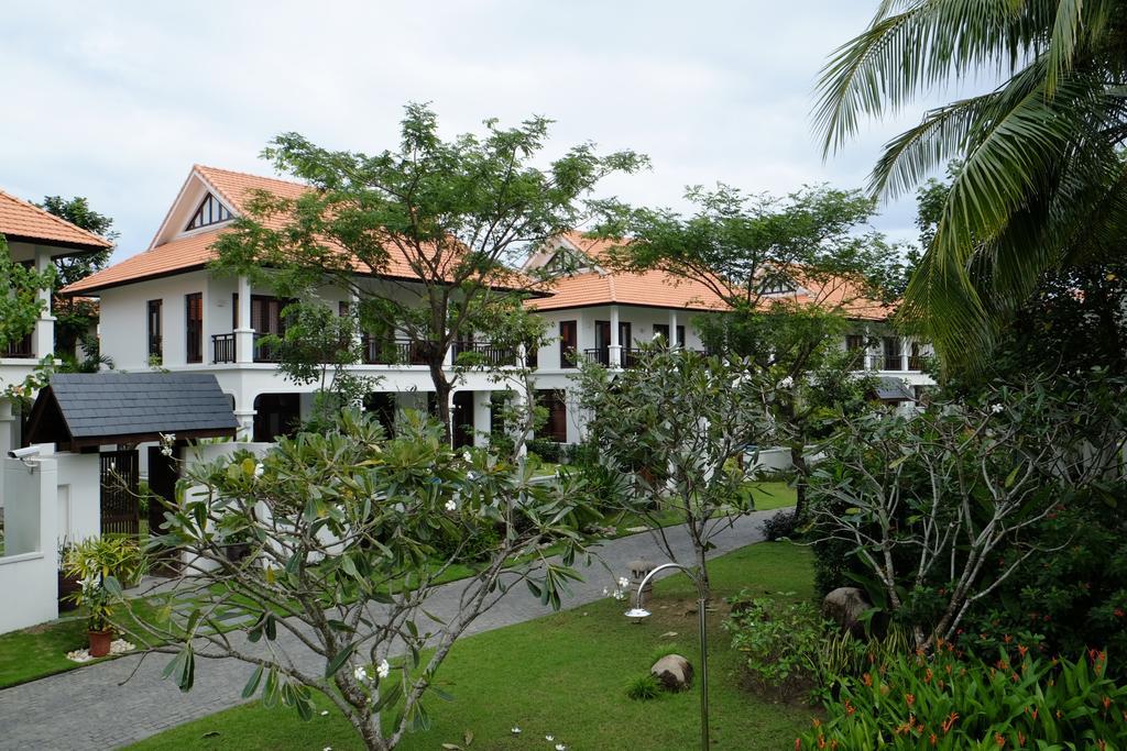 Champa Villa With Private Pool At Furramar Danang Chambre photo