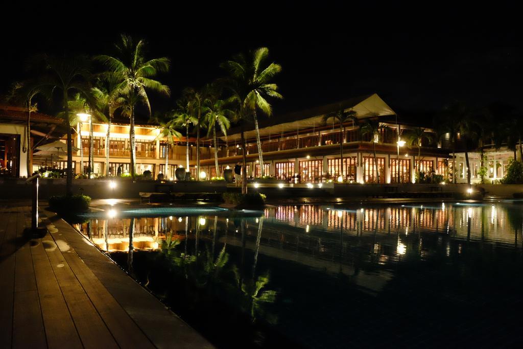 Champa Villa With Private Pool At Furramar Danang Extérieur photo