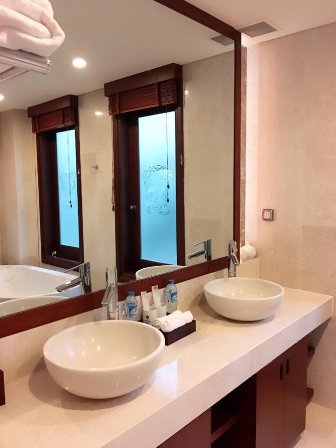 Champa Villa With Private Pool At Furramar Danang Extérieur photo