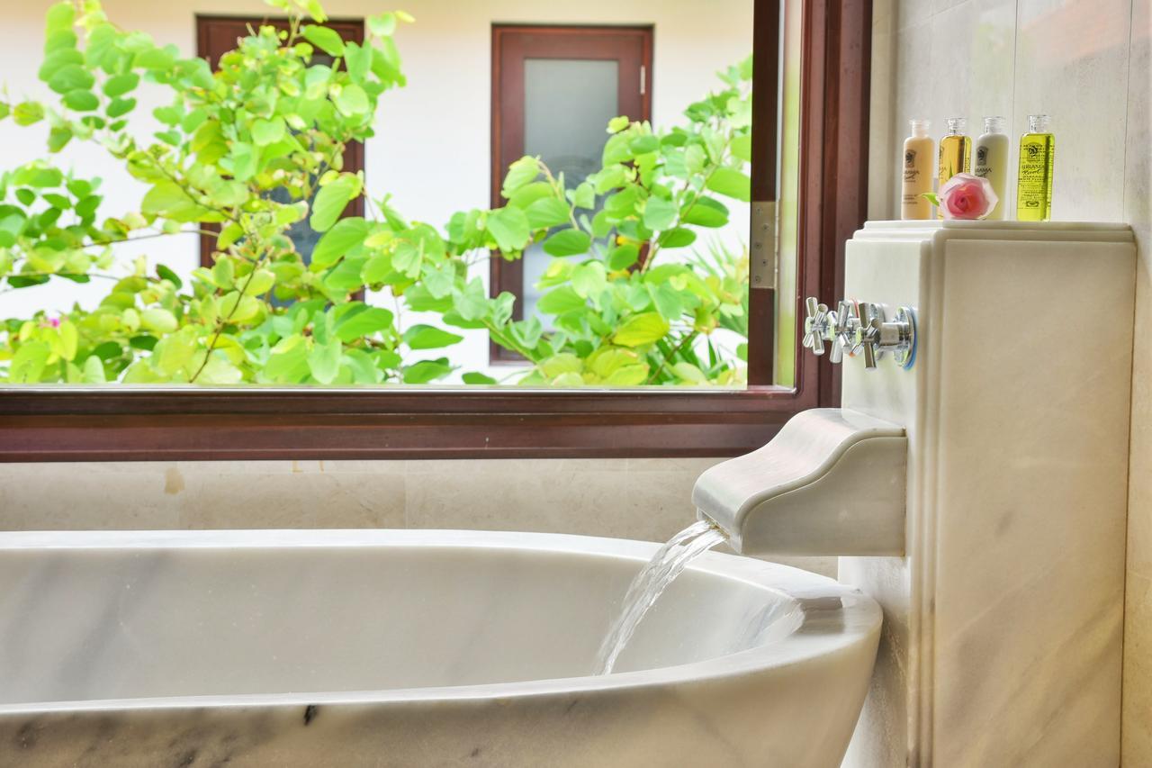 Champa Villa With Private Pool At Furramar Danang Extérieur photo